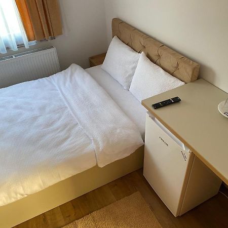 Casa Mocanu Sarmas 外观 照片